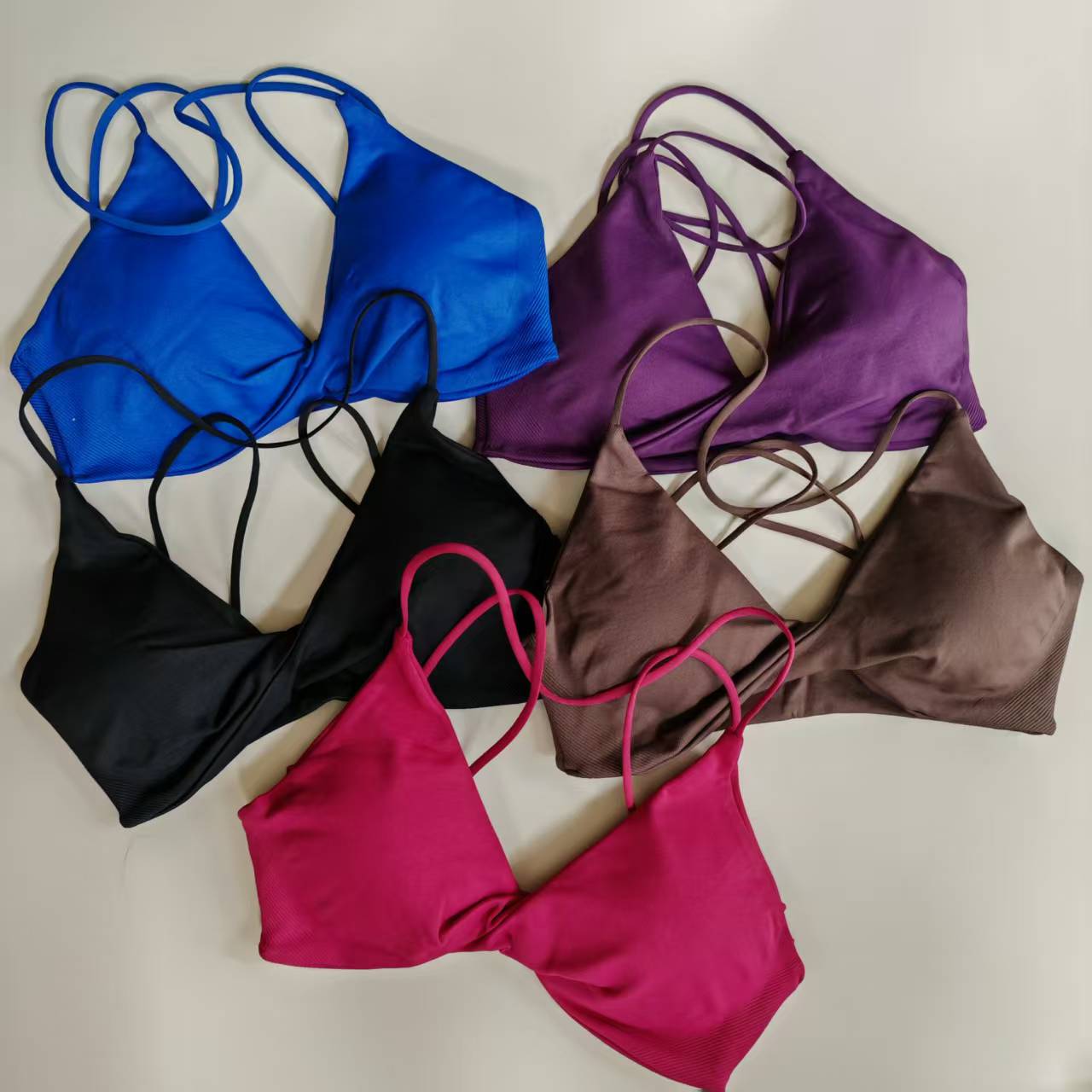 Women Cross Back Yoga Sports B - Crossfit Gym のレビューと価格