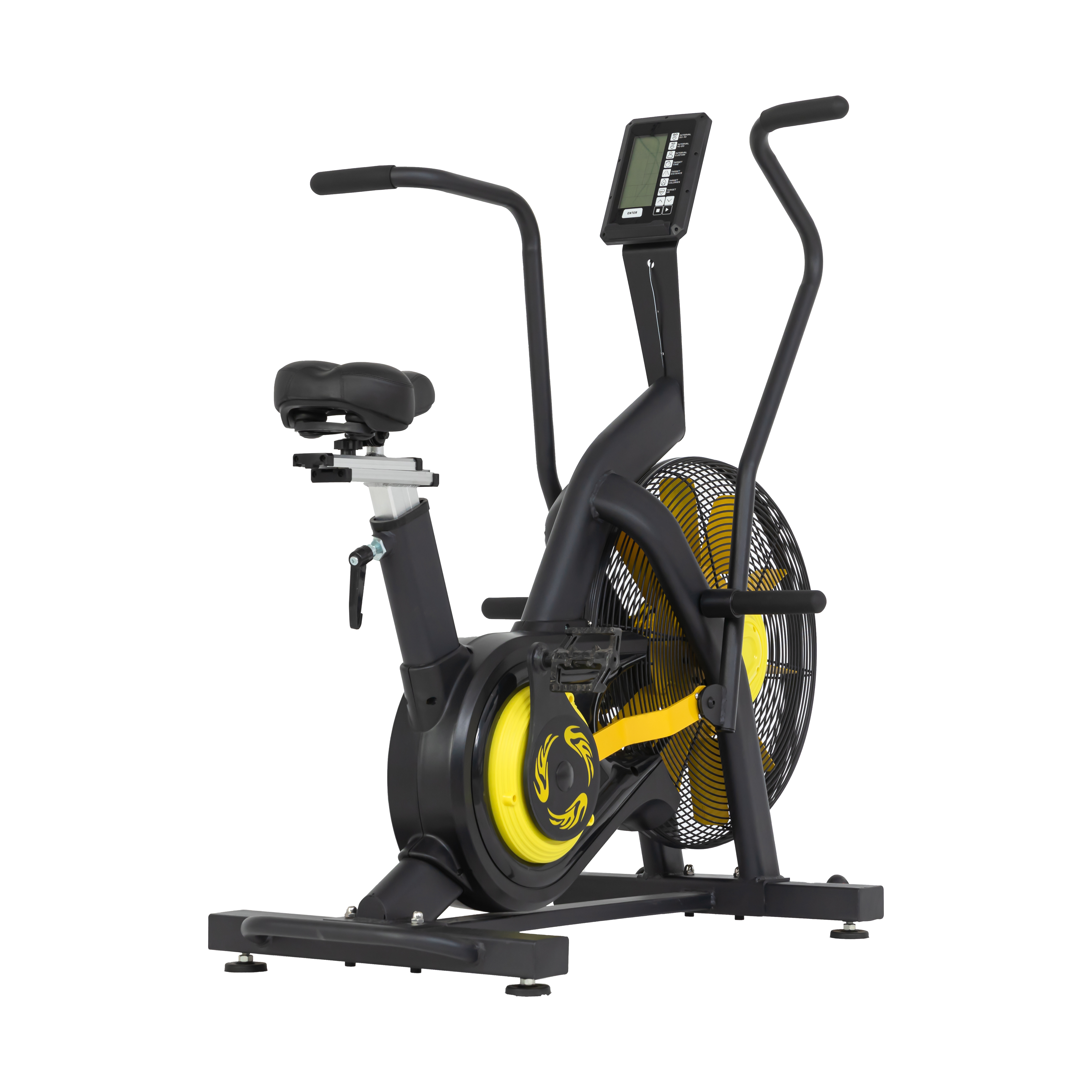 Gym Crossfits Fan Bicycle Indo - Crossfit Gym のレビューと価格
