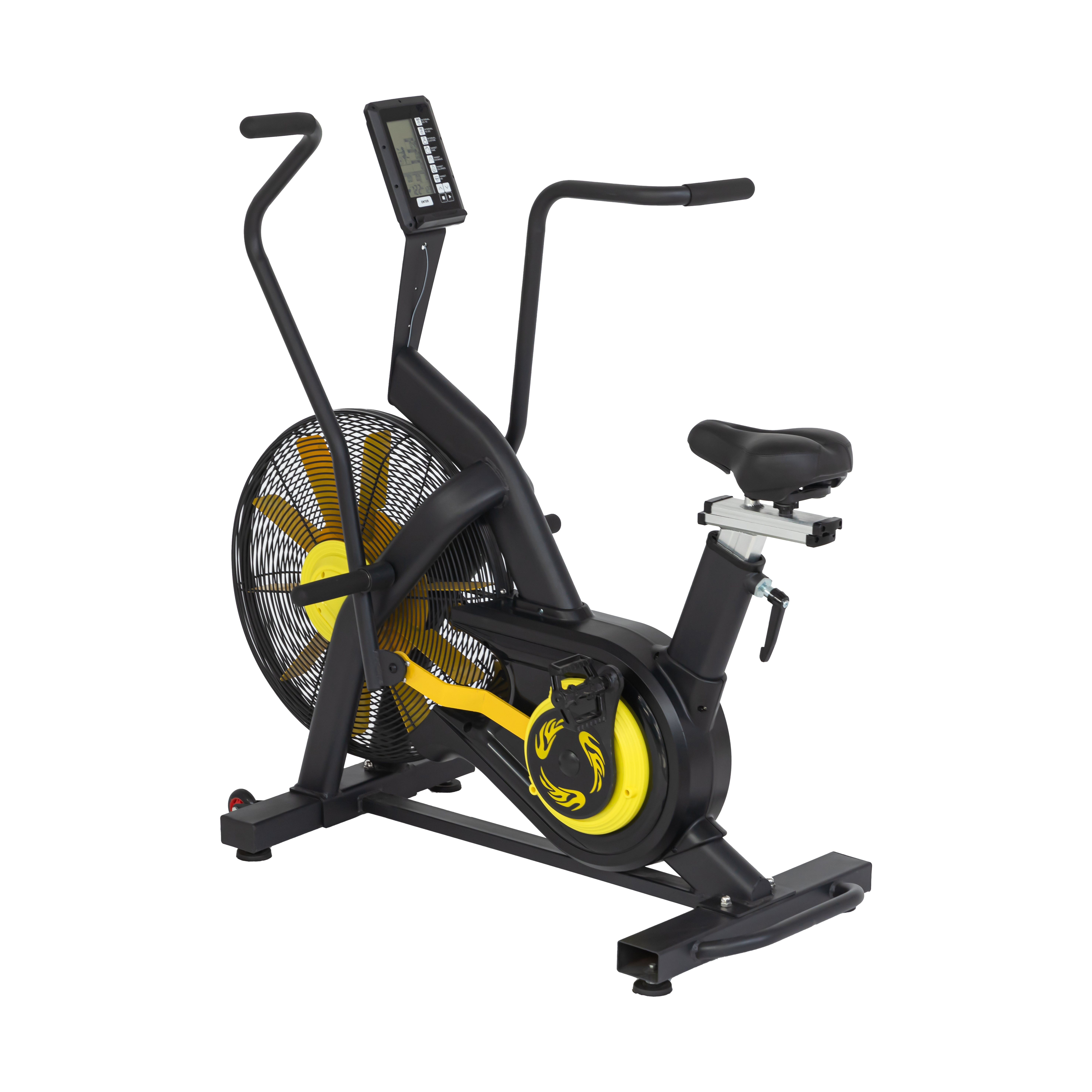 Gym Crossfits Fan Bicycle Indo - Crossfit Gym のレビューと価格