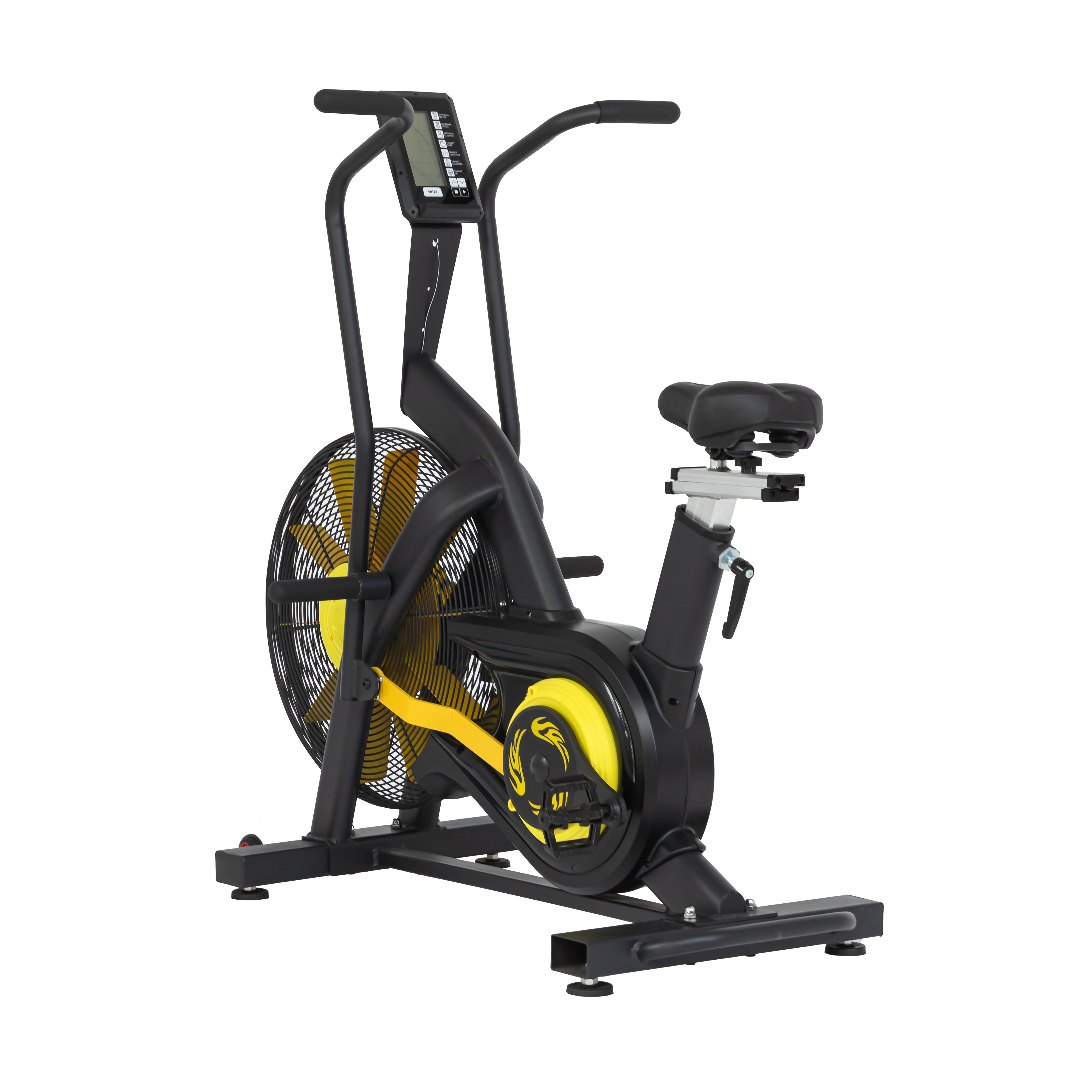 Gym Crossfits Fan Bicycle Indo - Crossfit Gym のレビューと価格