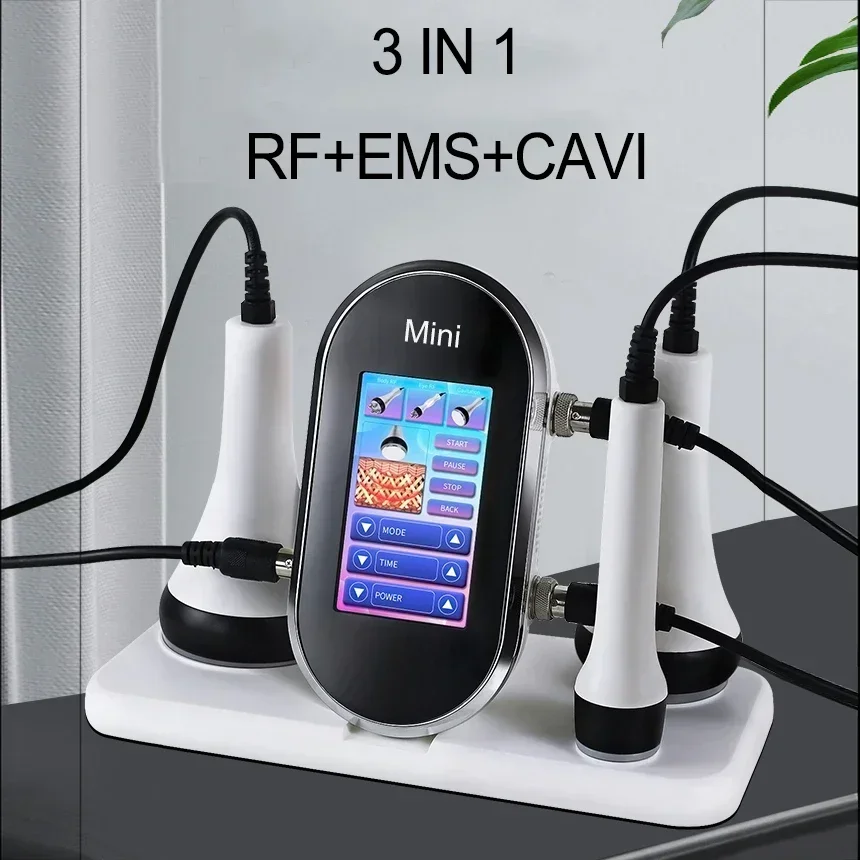 40K Ultrasonic Cavitation Mach - Crossfit Gym のレビューと価格