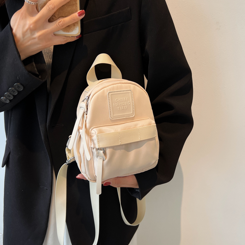 Mini Backpacks For Women 2022  - Crossfit Gear Bag のレビューと価格