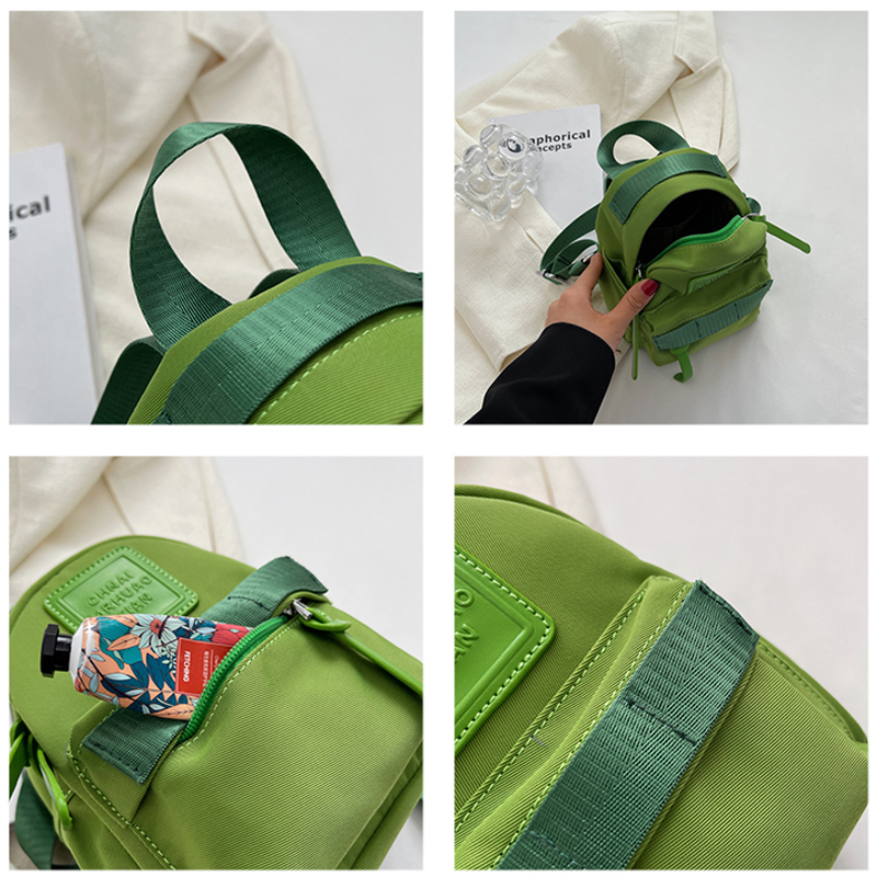 Mini Backpacks For Women 2022  - Crossfit Gear Bag のレビューと価格