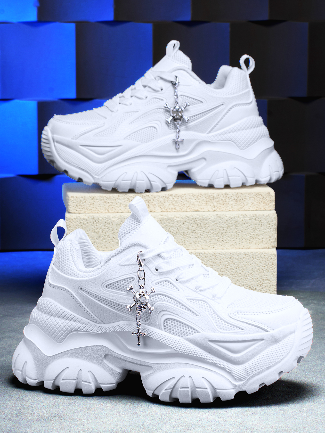 Women's Height-Increasing 7cm  - Crossfit Accessory Work のレビューと価格