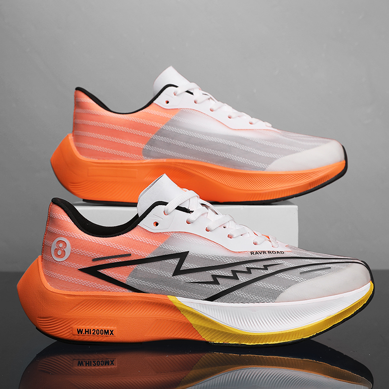 Fashion Men's Sneakers Summer  - Crossfit Gym のレビューと価格