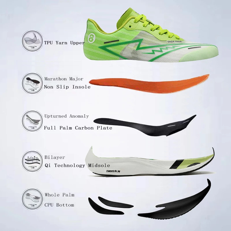 Fashion Men's Sneakers Summer  - Crossfit Gym のレビューと価格