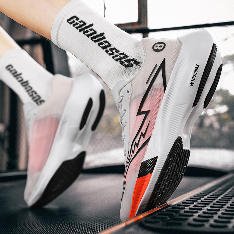 Fashion Men's Sneakers Summer  - Crossfit Gym のレビューと価格