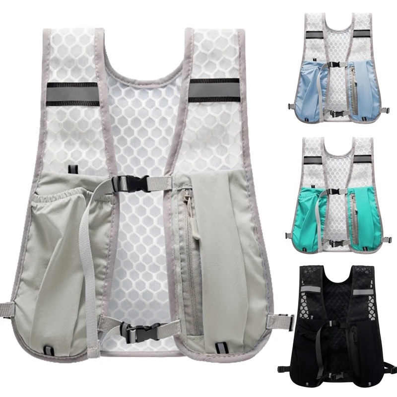 Cycling Running Hiking Vest Br - Crossfit Gear For Women のレビューと価格