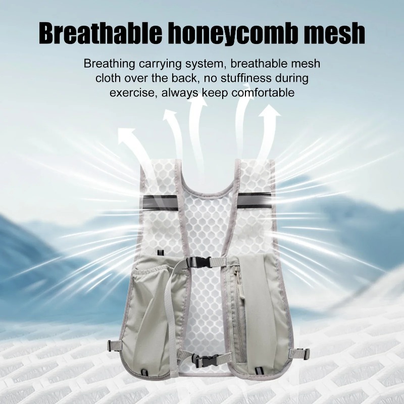 Cycling Running Hiking Vest Br - Crossfit Gear For Women のレビューと価格