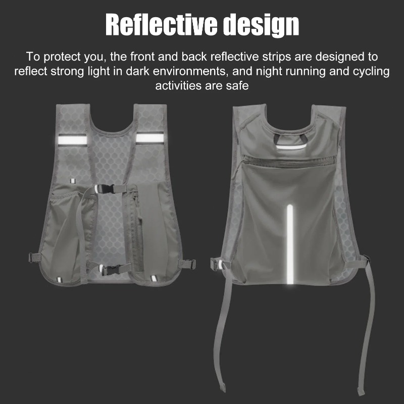 Cycling Running Hiking Vest Br - Crossfit Gear For Women のレビューと価格
