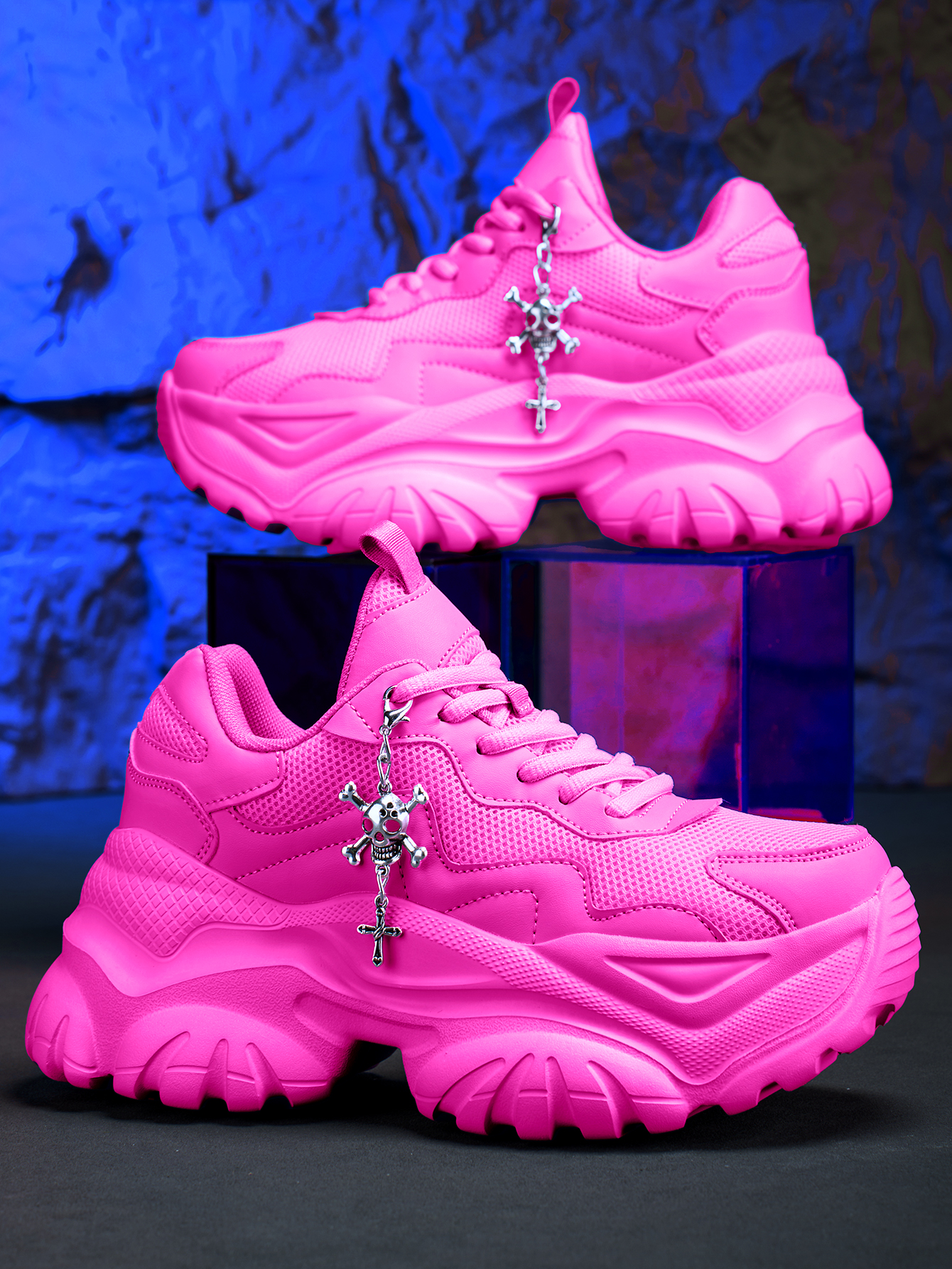 Women's Height-Increasing 7cm  - Crossfit Accessory Work のレビューと価格