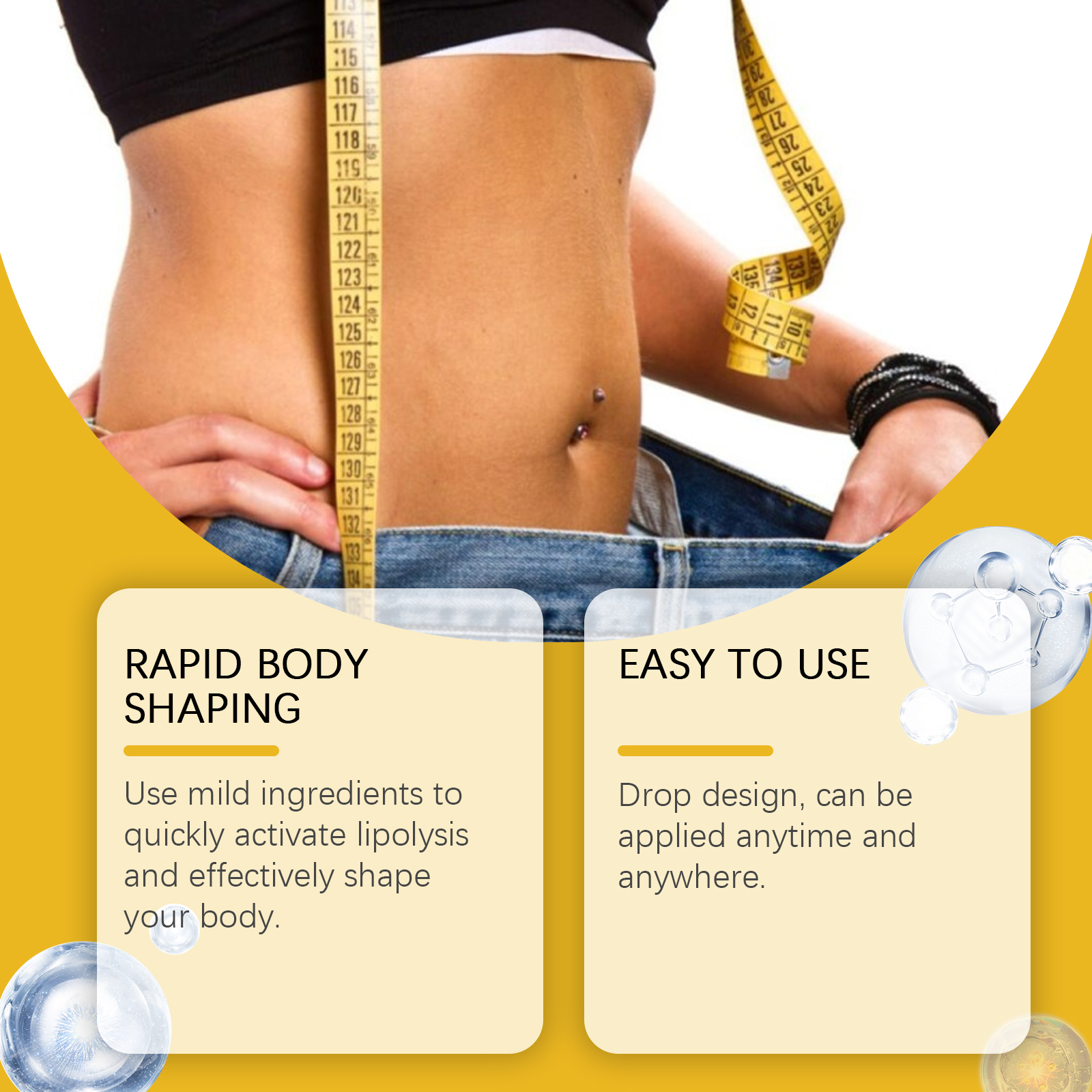 Bee Venom Shaping Oil Firming  - Crossfit Gym のレビューと価格