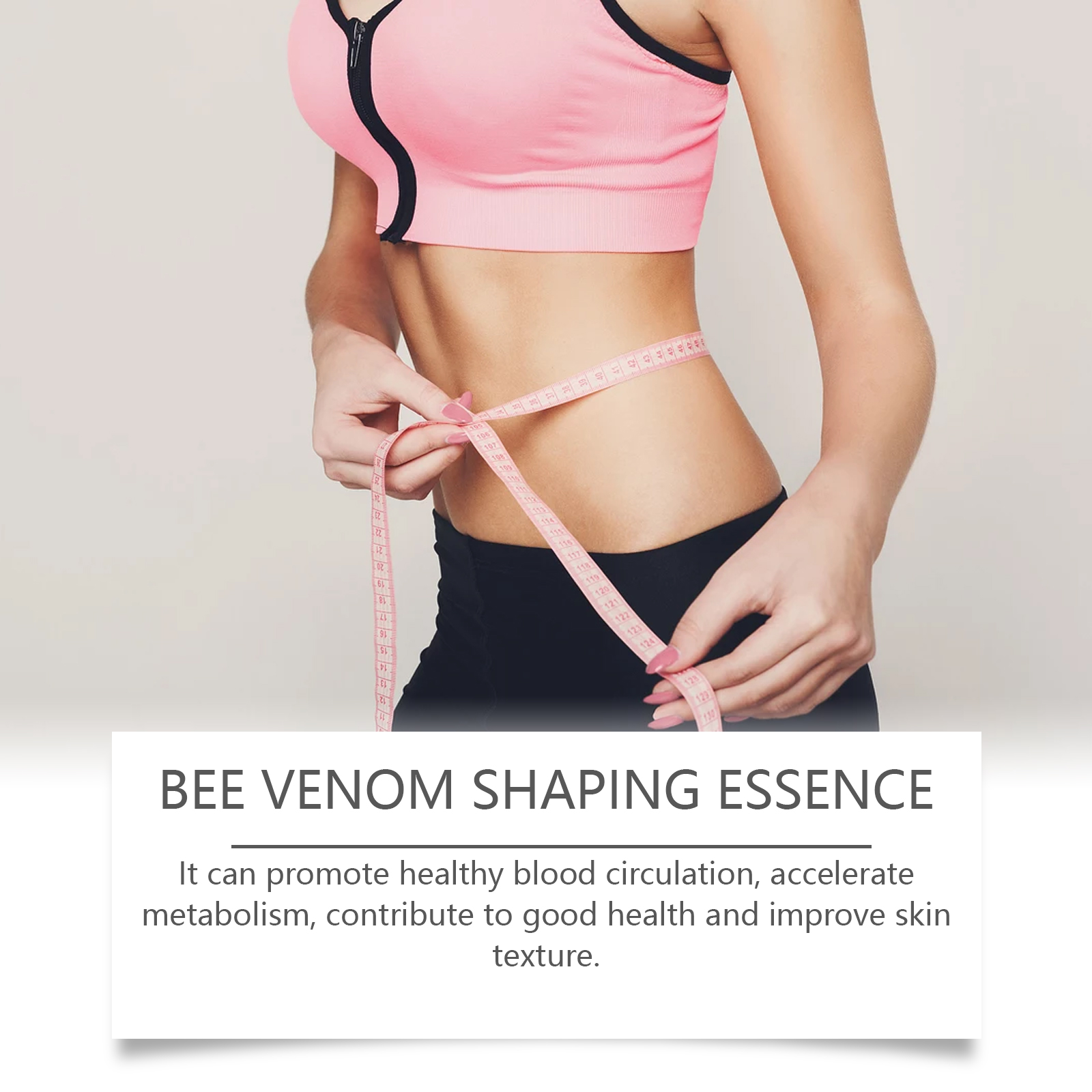 Bee Venom Shaping Oil Firming  - Crossfit Gym のレビューと価格