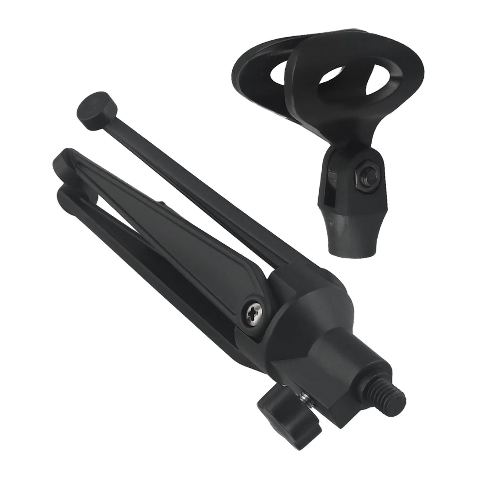Mini Microphone Stand Desktop  - Crossfit Gym のレビューと価格