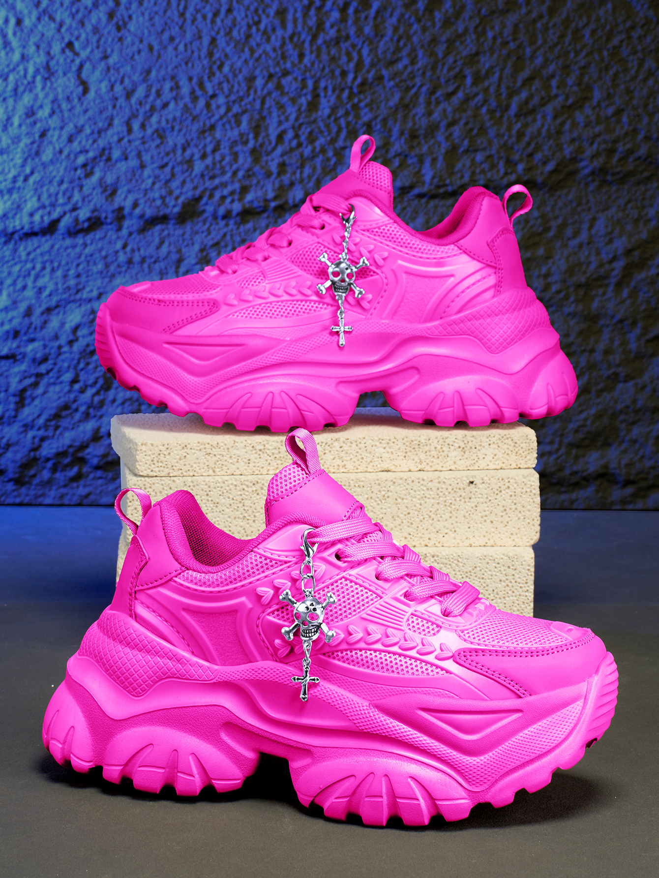 Women's Height-Increasing 7cm  - Crossfit Accessory Work のレビューと価格