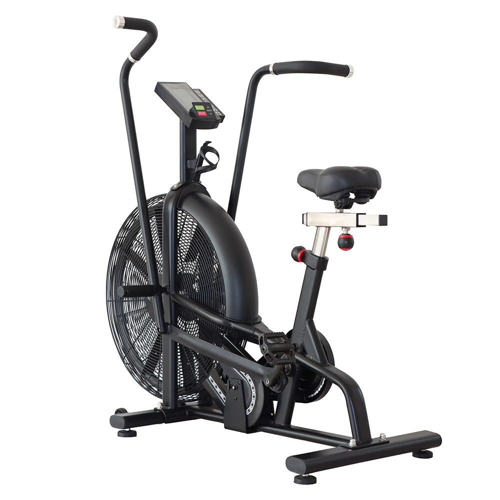 Professional Gym Bike New Comm - Crossfit Gym のレビューと価格