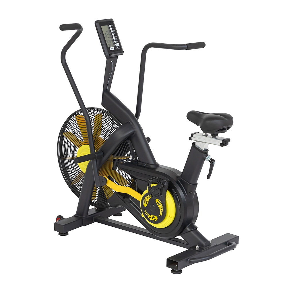 Professional Gym Bike New Comm - Crossfit Gym のレビューと価格
