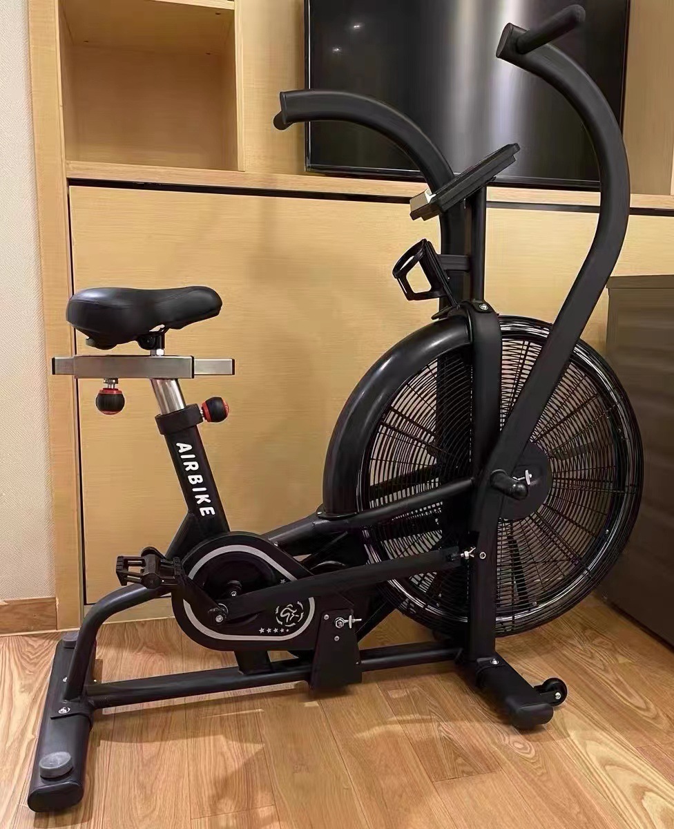 Gym Crossfits Fan Bicycle Indo - Crossfit Gym のレビューと価格