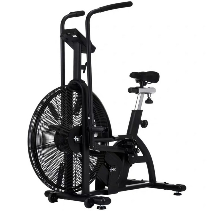 Gym Crossfits Fan Bicycle Indo - Crossfit Gym のレビューと価格
