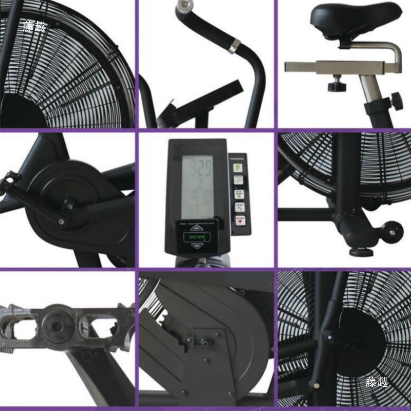 Gym Crossfits Fan Bicycle Indo - Crossfit Gym のレビューと価格